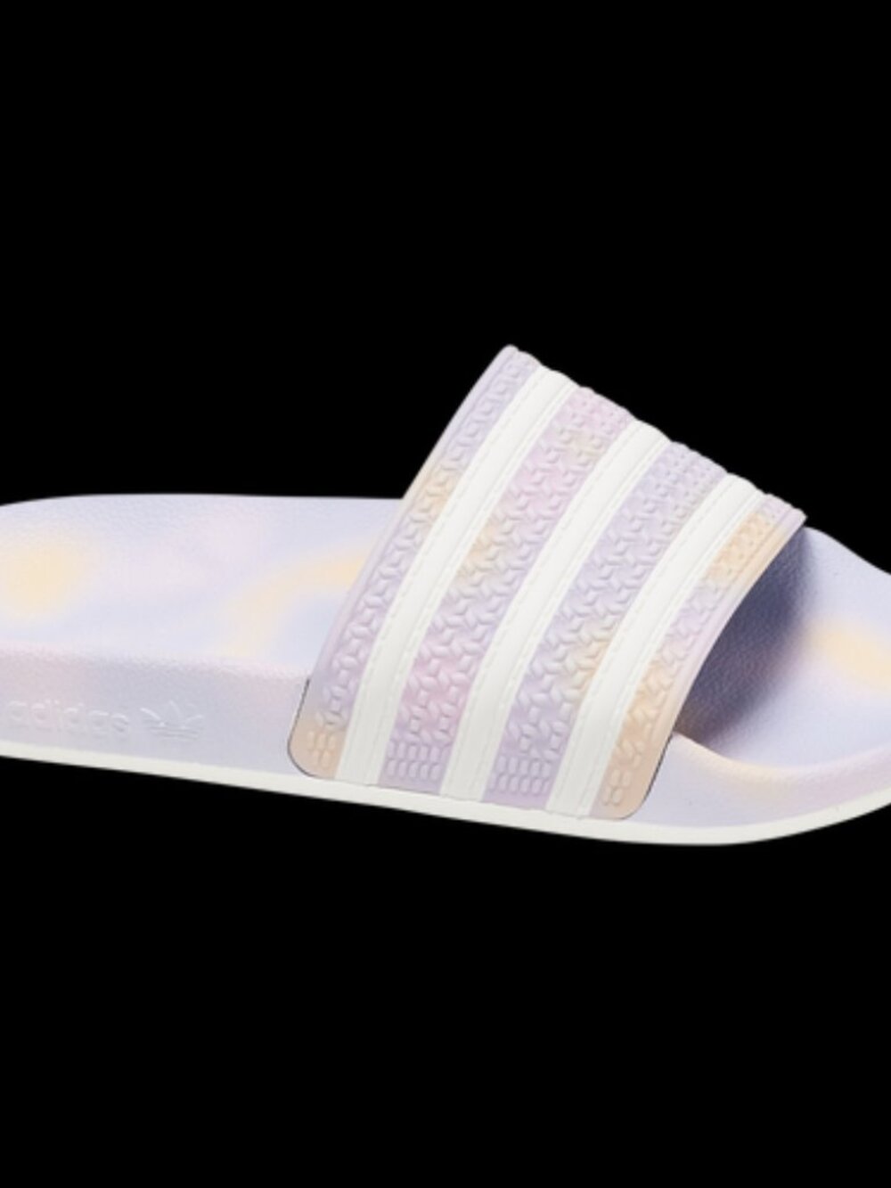 adidas Originals Womens Adilette Comfort Slides